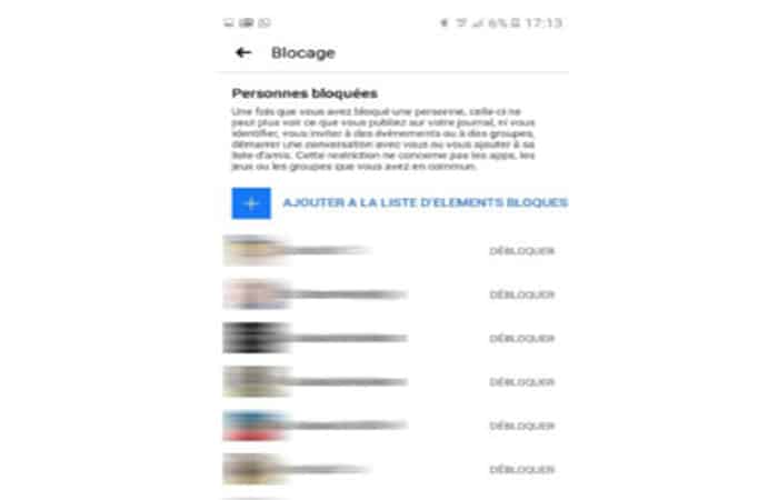 desbloquear