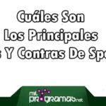 ¿Cuáles son las principales ventajas y desventajas de Spotify?