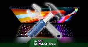 Programas de reparación de computadoras