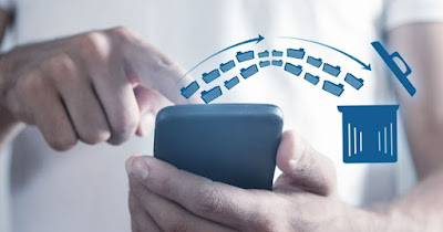 Recuperar memoria de Android