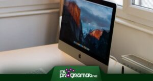 Programas de mantenimiento de computadoras.