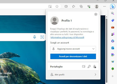 Copia de seguridad perimetral