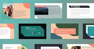 Plantillas de PowerPoint