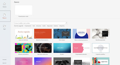 Plantillas de oficina