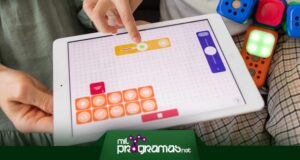 Programas para niños con autismo.