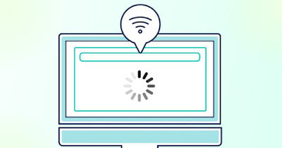 Wi-Fi de fibra óptica lento