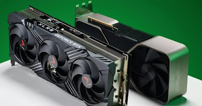 Controladores de la tarjeta de video