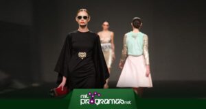 Programas de diseño de ropa.