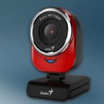 Programas de cámara web