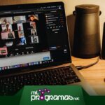 Programas de videollamadas