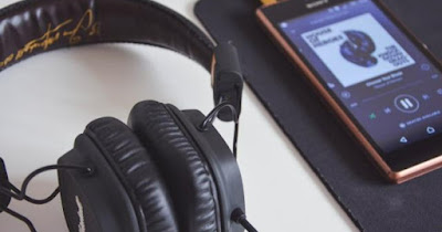 Teléfonos musicales