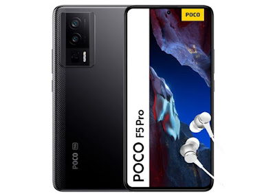 POCO F5 Pro 5G