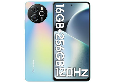 Blackview Shark8