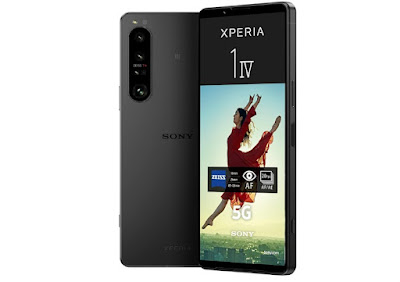 Sony Xperia 1 II