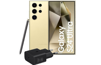 Galaxia S24 Ultra
