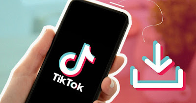 vídeos de tiktok