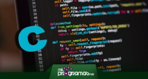 Ejemplos de programas en C