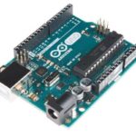 Programas para Arduino.