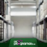 programas de almacén gratuito en español
