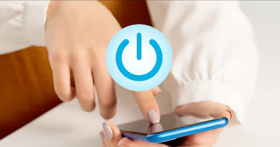 Apagar el teléfono de forma remota