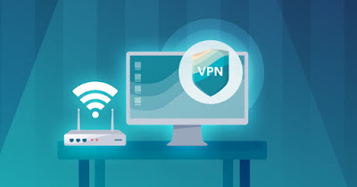 Poner VPN en el enrutador