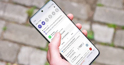 Eliminar notificación fija de Android