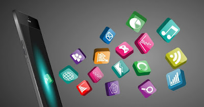 Sincronizar aplicaciones de Android