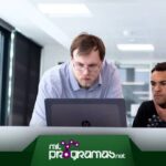 Programas para la empresa.