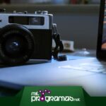 Programas para operar cámaras web en Windows 7