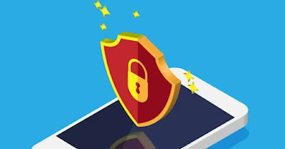 Ocultar archivos de teléfonos inteligentes