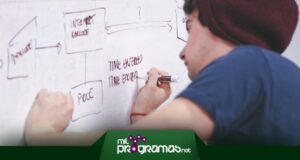 programas para crear diagramas de flujo