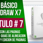 Cómo descargar Corel Draw X7 gratis: guía paso a paso