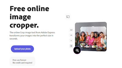 Adobe expreso
