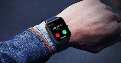 Llamadas de reloj inteligente de WhatsApp
