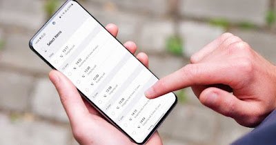 Gestión del historial de llamadas