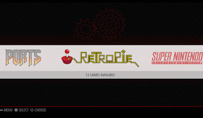 retropie