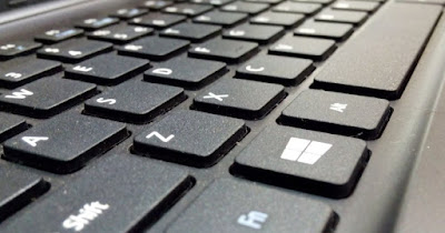 Teclado y mouse bloqueados