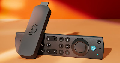 Memoria del Fire TV llena