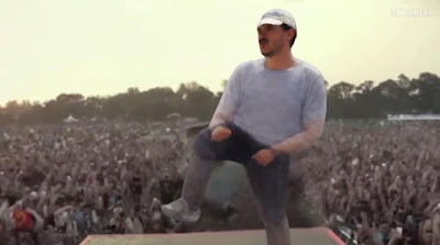 rapero pomhey vídeo ai