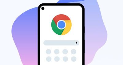 Reducir el consumo de batería de Chrome Android Batería de Android Chrome