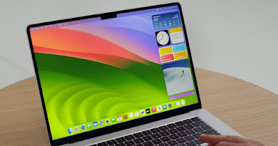 instalación de macos