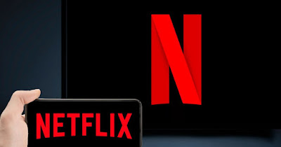 Ver Netflix compartido