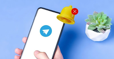 Sin notificaciones de teléfonos inteligentes