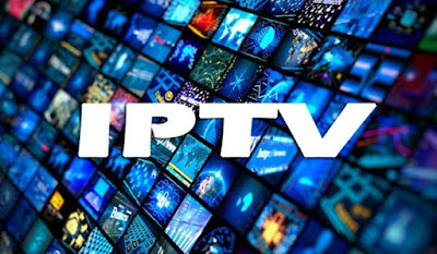 Guía IPTV