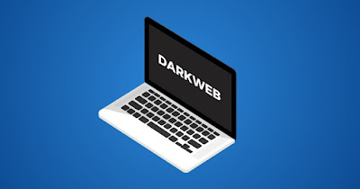 Sitios web oscuros legales