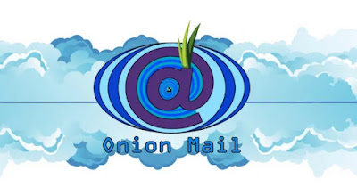 Correo de cebolla