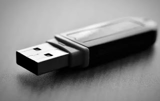 unidad USB