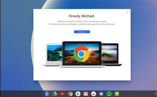 ChromeOS