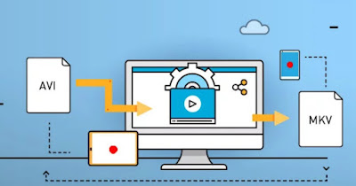 Aplicación para convertir vídeo a audio. Convertir vídeo a audio