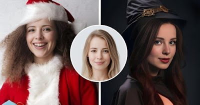 Imágenes de fotomontaje